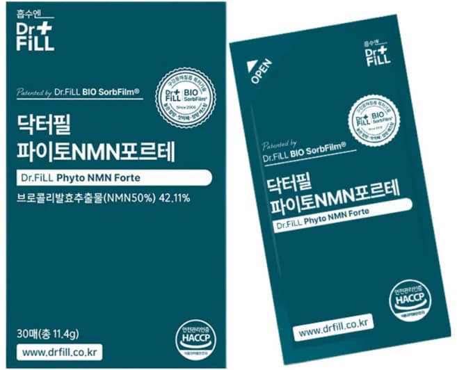 닥터필파이토NMN포르테