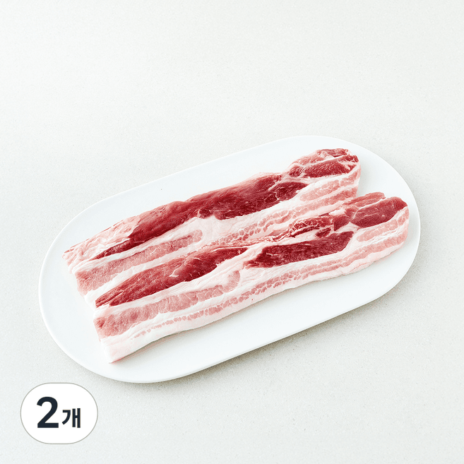 하이포크 저탄소 한돈