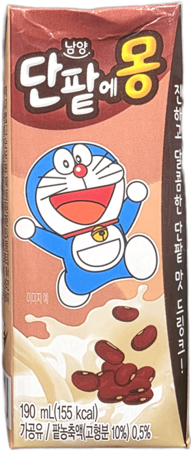 단팥에몽