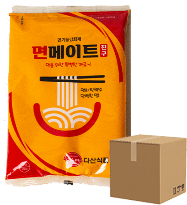 면메이트