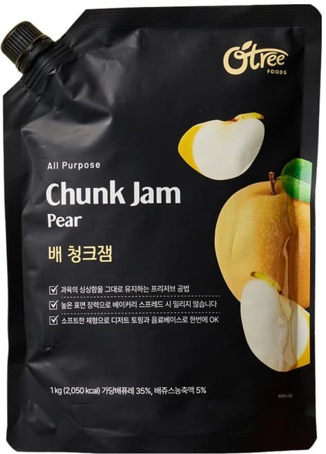 배청크잼
