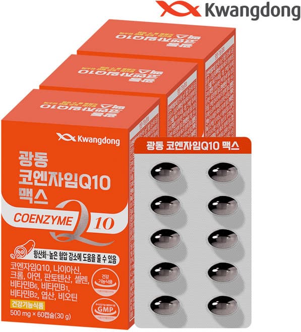 광동 코큐텐 ACE