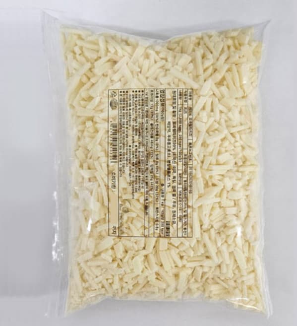 해피반 모짜렐라치즈