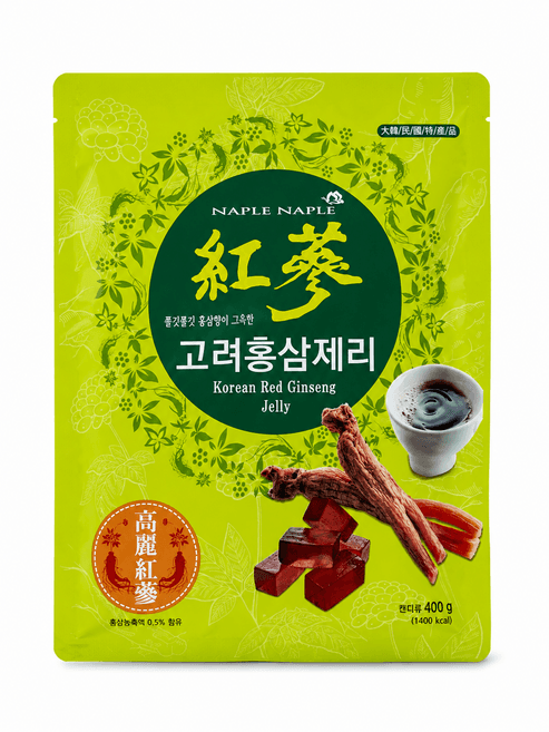고려홍삼제리